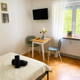 Ferienwohnung „Marina“ im Schwarzwald