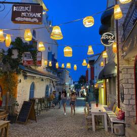 Mara Köyiçi Hotel & Homes
