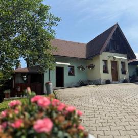Chatka Hanka, Hotel in Terchová