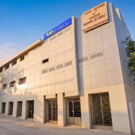 FabHotel Ram Krishna, hotell i Nashik