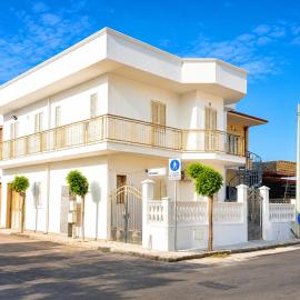 Il Corso Guest house by My Home Apulia