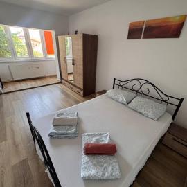 Hunedoara Central Stay, Hotel in Hunedoara