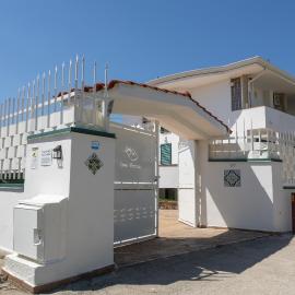 Villa Giglio Marino, hotel in Paestum