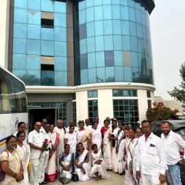 Hotel Leela Galaxy, Hotel in Kushinagar