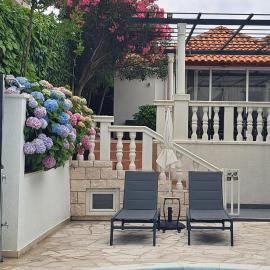 Apartments Orange Tree