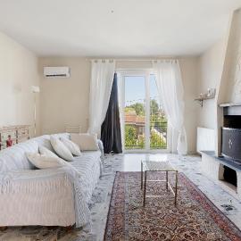 Casa in Versilia vicino al mare, hotel in Forte dei Marmi