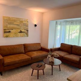 Exklusive Ferienwohnung mit 3 Schlafzimmern und 2 Bädern!, hotel din Altenau