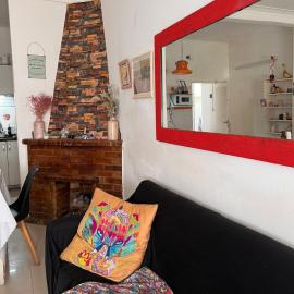 Casa Olivos, hotel in Olivos