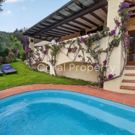Villa Marina Porto Cervo - Vista Mare & Piscina Privata - by Coral Property