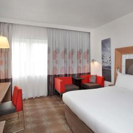 Novotel London West, hotel en Londres