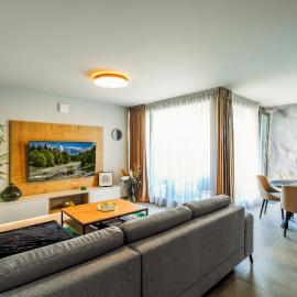 Victory port Apartmán, hotel in Liptovský Mikuláš