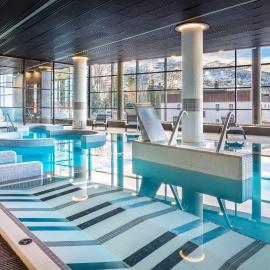 Meliá Sierra Nevada, хотел в Сиера Невада