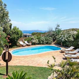 Villa Sardinia Costa Smeralda
