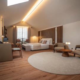 The Book Hotel, hôtel à Horta