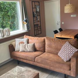 Bungalow Halfweg, hotel i Ballum