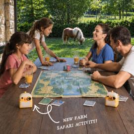 Ninemia Stay and Play, ξενοδοχείο στο Καρπενήσι