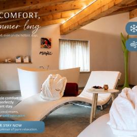 Twinssuites - Adults friendly
