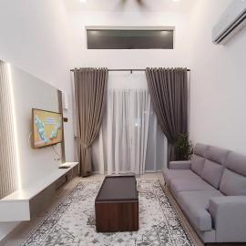 Casa Desa Saujana, hotel in Arau
