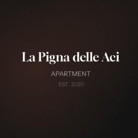 La pigna delle Aci Apartment