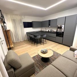 Luxury Apartment Volta