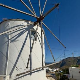 The Windmill Serifos, hotel u gradu 'Serifos Chora'