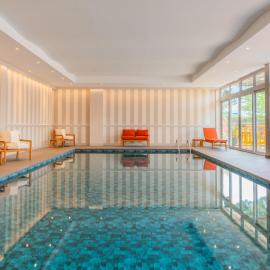 Pullman Toulouse, hotel en Blagnac