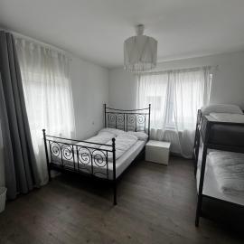 Gästehaus OG, hotel din Köln
