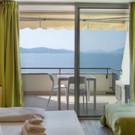 Appartamento La Selva Vista Lago, hotel in Ghiffa
