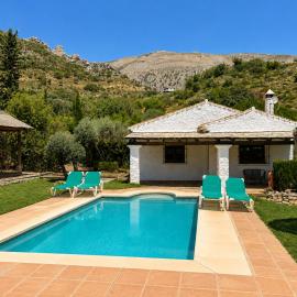 Villa La Clavelina Rocabella