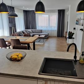 Apartmán v centre mesta Trstená, hotel di Trstená