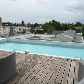 Spacious apartment in Talence, hótel í Talence