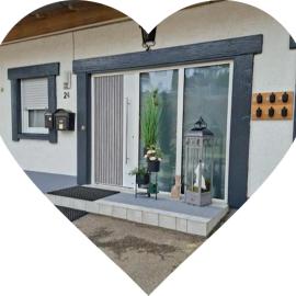 Haus Anna, hotell Bodenmaisis
