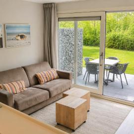 Appartement De Noordkaap, hotel i Hollum