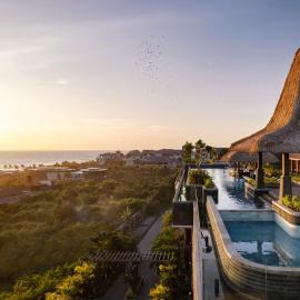 Holiday Inn Resort Bali Canggu by IHG, hotel en Canggu