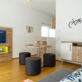 Simply at Home - Apartment in Kufstein