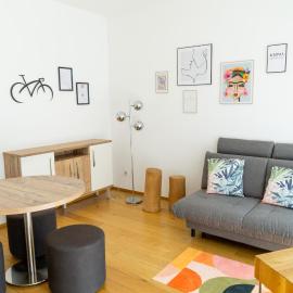 Simply at Home - Apartment in Kufstein