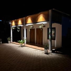 Stancove Boutique Villa Stay, hotel in Sivasagar