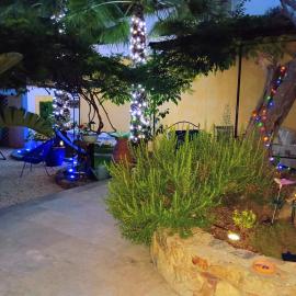 Maison de Charme en couleurs, hotel u gradu Ker