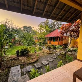 Senaru Village Homestay