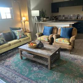 Mariri Farm Cottage, hotel in Patensie