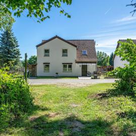 Ferienwohnung für 2 Personen 60 M²