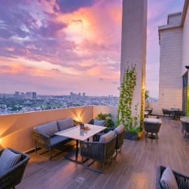 Rhythm Gurugram, Hotel & Suites, Sohna Road, Sector 68