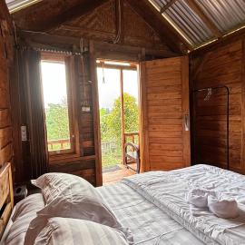 Kuna GlampCamp, hotel a Gitgit