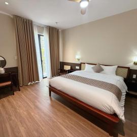 Gemstay Hotel Hue, hotel in Thôn Trường Giang