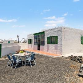 Villas Yaiza El Golfo, hotelli kohteessa El Golfo