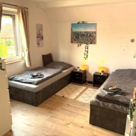 Ferienwohnung SilentSun am See