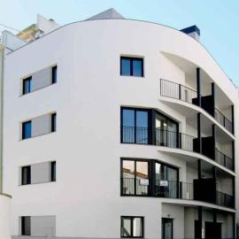 Apartamentos TDM, hotel i Tossa de Mar