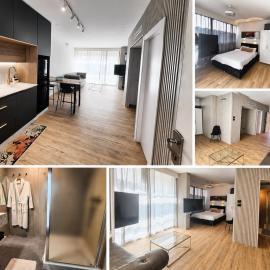 Luxury Suite - סוויטת בוטיק, hotel Caesareában