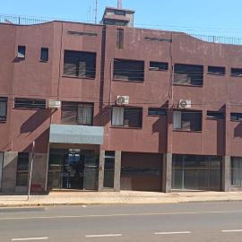 Residence Hotel, hotel v destinácii Jaú