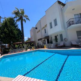 Nehir Apart Hotel
